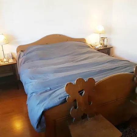 Stunning Gstaad With Mountain Views