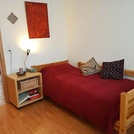 Stunning Gstaad With Mountain Views * Lauenen