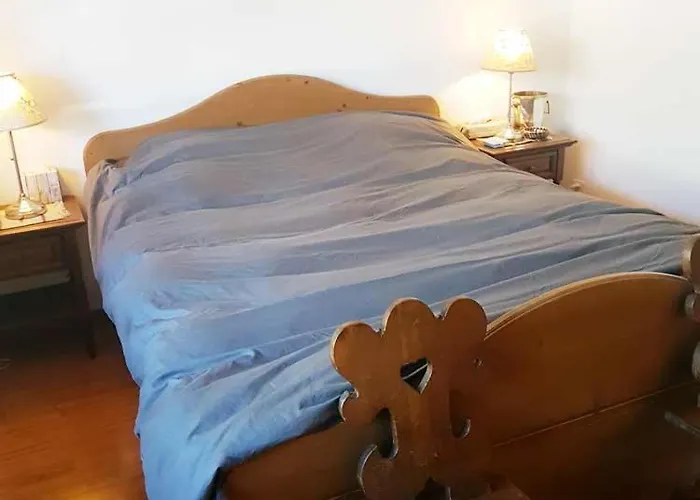 Stunning Gstaad With Mountain Views