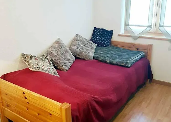 Stunning Gstaad With Mountain Views Apartman *