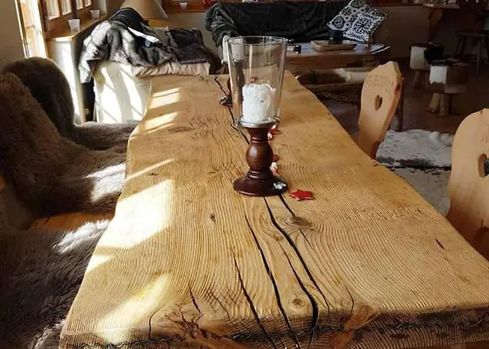 Stunning Gstaad With Mountain Views *