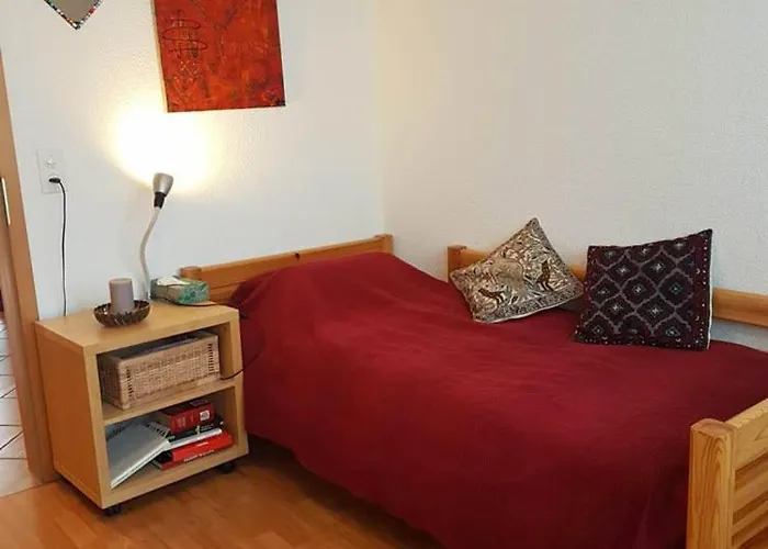 Stunning Gstaad With Mountain Views * Lauenen