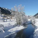Stunning Gstaad With Mountain Views *