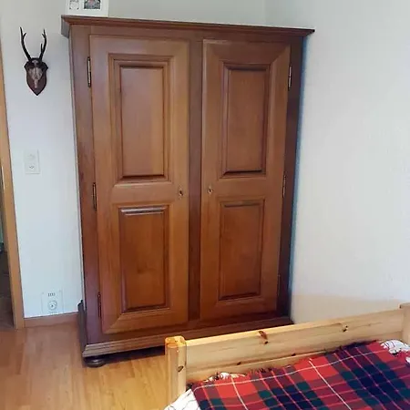 Appartement Stunning Gstaad With Mountain Views Lauenen